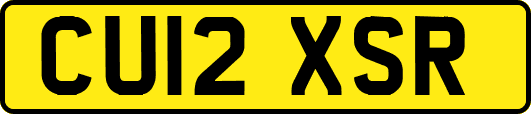 CU12XSR