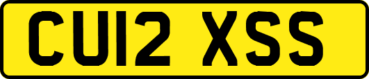 CU12XSS