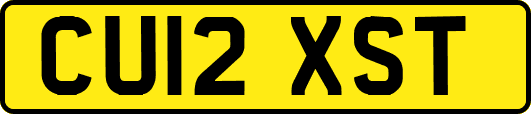 CU12XST