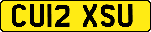 CU12XSU