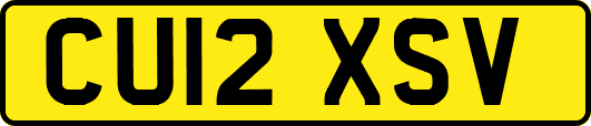 CU12XSV