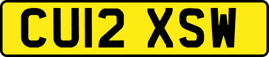 CU12XSW