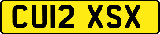 CU12XSX