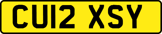 CU12XSY