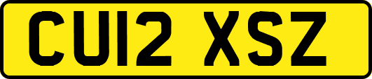 CU12XSZ