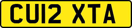CU12XTA