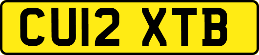 CU12XTB