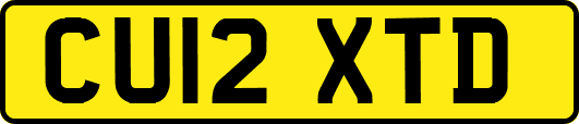 CU12XTD