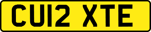 CU12XTE
