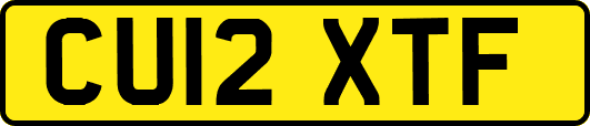 CU12XTF