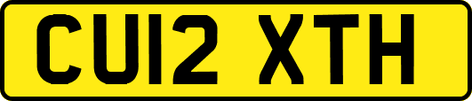 CU12XTH