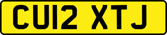 CU12XTJ
