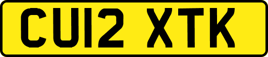 CU12XTK