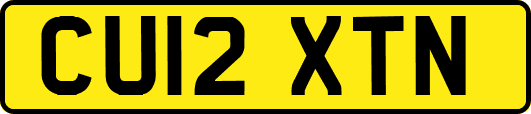 CU12XTN