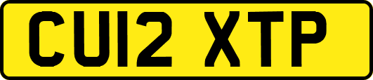 CU12XTP
