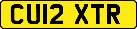 CU12XTR
