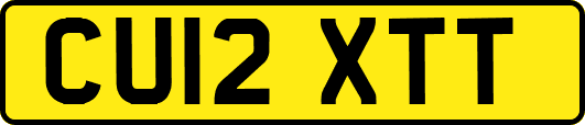 CU12XTT