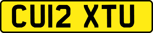 CU12XTU