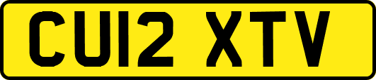 CU12XTV