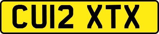 CU12XTX