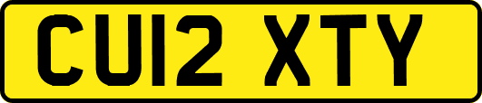 CU12XTY