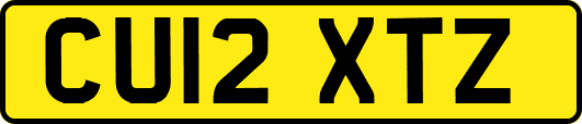CU12XTZ