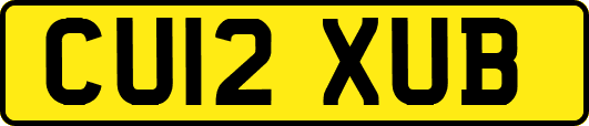 CU12XUB