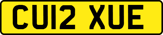 CU12XUE