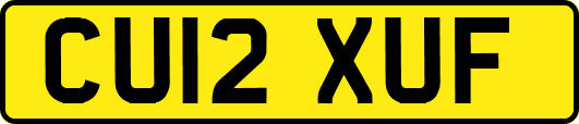 CU12XUF