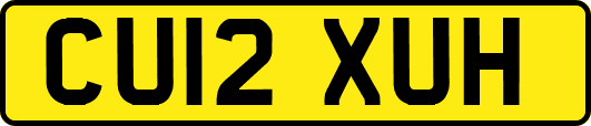 CU12XUH