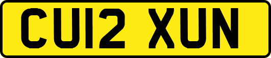 CU12XUN
