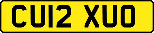 CU12XUO