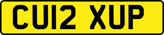 CU12XUP