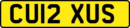 CU12XUS