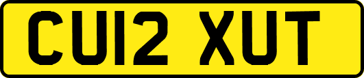 CU12XUT