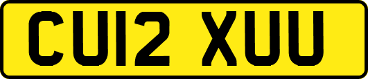CU12XUU
