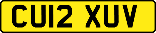 CU12XUV