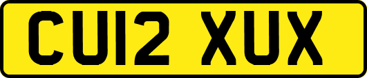 CU12XUX