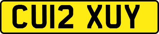 CU12XUY