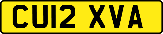 CU12XVA