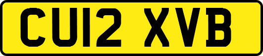 CU12XVB
