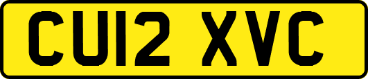 CU12XVC