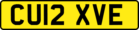 CU12XVE