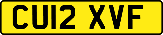 CU12XVF