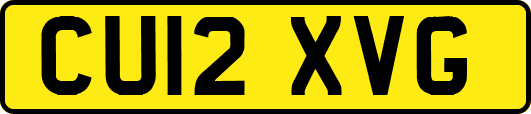 CU12XVG