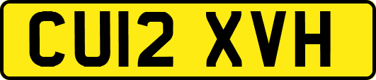 CU12XVH