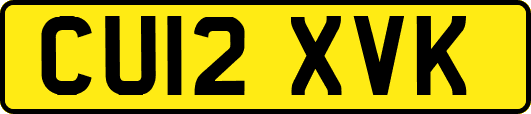 CU12XVK