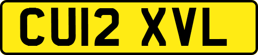 CU12XVL