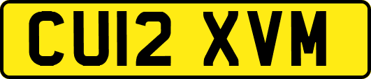 CU12XVM