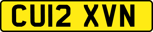CU12XVN